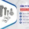 Sản phẩm 059542520016912 — Bulong Hoàng Cường - Công Ty TNHH Thiết Bị Công Nghiệp Hoàng Cường — MST 0314983135