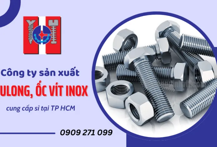 Sản phẩm bulongocvitinoxcungcapsihcm3 6324 — Bulong Hoàng Cường - Công Ty TNHH Thiết Bị Công Nghiệp Hoàng Cường — MST 0314983135