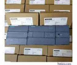 Sản phẩm 6ES7211 1AE40 0XB0 250x210 — Công Ty TNHH Điện Tự Động Bảo Tín — MST 0314986496