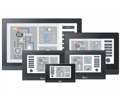 Sản phẩm man hinh vs q series hmi 02 250x210 — Công Ty TNHH Điện Tự Động Bảo Tín — MST 0314986496