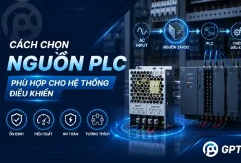 Sản phẩm cach chon nguon plc phu hop cho he thong dieu khien 350x237 2 — Công Ty TNHH Điện Tự Động Bảo Tín — MST 0314986496