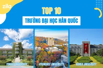 Sản phẩm Top 10 truong Dai hoc Han Quoc 360x240 — Công Ty TNHH Giáo Dục Zila — MST 0314993126