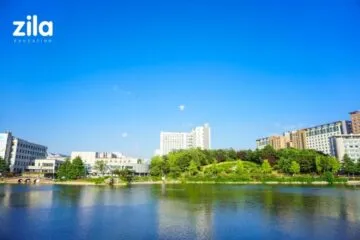 Sản phẩm truong dai hoc konkuk han quoc zila 4 360x240 — Công Ty TNHH Giáo Dục Zila — MST 0314993126