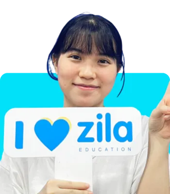 Sản phẩm 2026 My Huong Yonsei University Zila — Công Ty TNHH Giáo Dục Zila — MST 0314993126