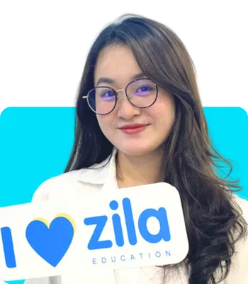 Sản phẩm 2026 Thanh Tuyen Sejong University Zila — Công Ty TNHH Giáo Dục Zila — MST 0314993126