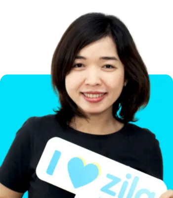 Sản phẩm 2026 Thuy Duong ChungAng University Zila — Công Ty TNHH Giáo Dục Zila — MST 0314993126