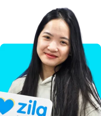 Sản phẩm 2026 Thuy Hang Inha University Zila — Công Ty TNHH Giáo Dục Zila — MST 0314993126