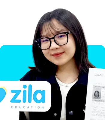 Sản phẩm 2026 Van Anh Yonsei Zila — Công Ty TNHH Giáo Dục Zila — MST 0314993126