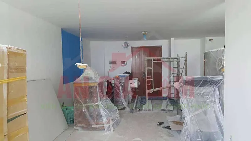 Sản phẩm bang gia dich vu chong tham nha cua — Công Ty TNHH Đầu Tư TM Xây Dựng An Gia Lâm — MST 0314994112