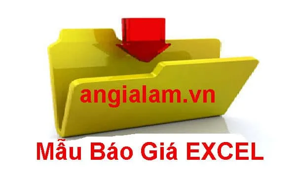 Sản phẩm mau bao gia — Công Ty TNHH Đầu Tư TM Xây Dựng An Gia Lâm — MST 0314994112