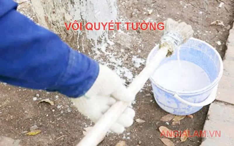 Sản phẩm gia 1 kg voi quet tuong — Công Ty TNHH Đầu Tư TM Xây Dựng An Gia Lâm — MST 0314994112