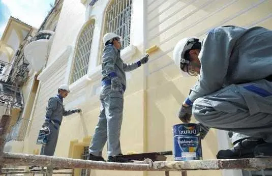 Sản phẩm son nha gia re — Công Ty TNHH Đầu Tư TM Xây Dựng An Gia Lâm — MST 0314994112