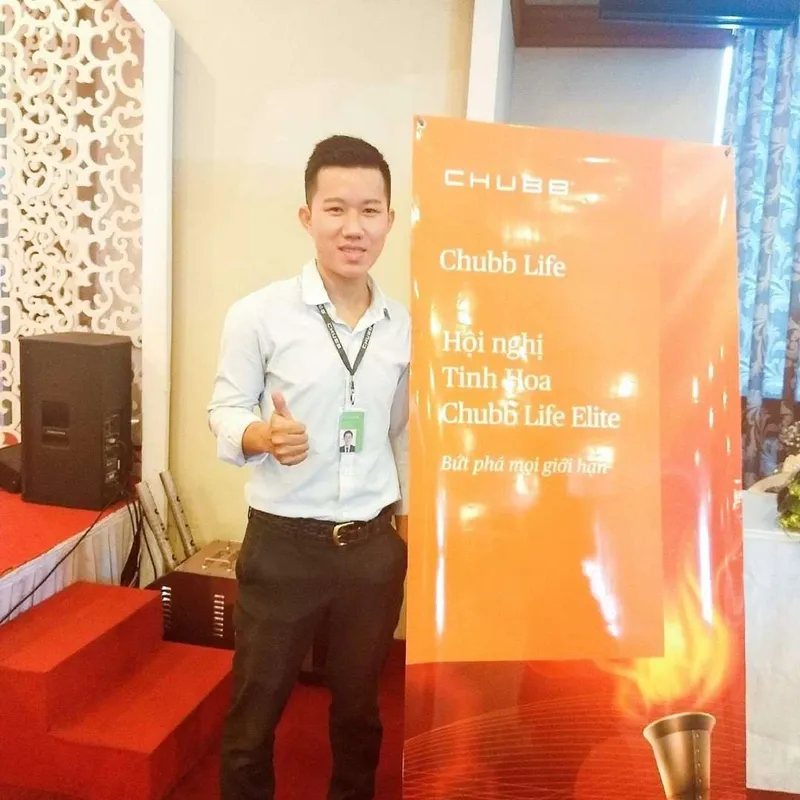 Sản phẩm anh tran van tho tan binh — Công Ty TNHH Đầu Tư TM Xây Dựng An Gia Lâm — MST 0314994112