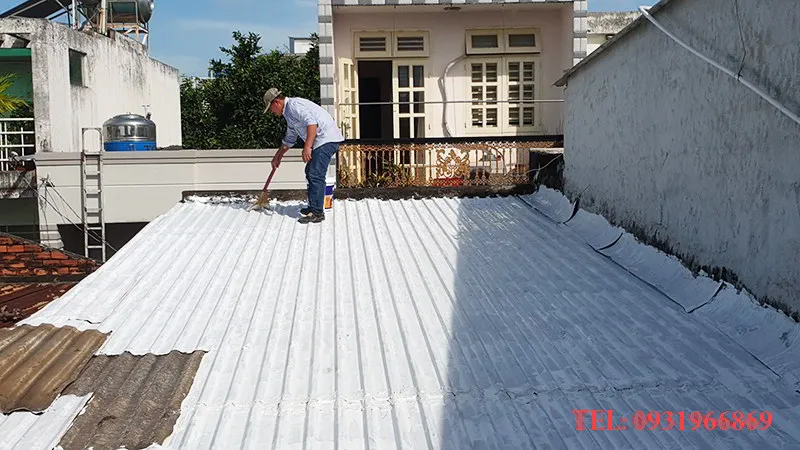 Sản phẩm tho chong nong mai ton quang trung go vap — Công Ty TNHH Đầu Tư TM Xây Dựng An Gia Lâm — MST 0314994112
