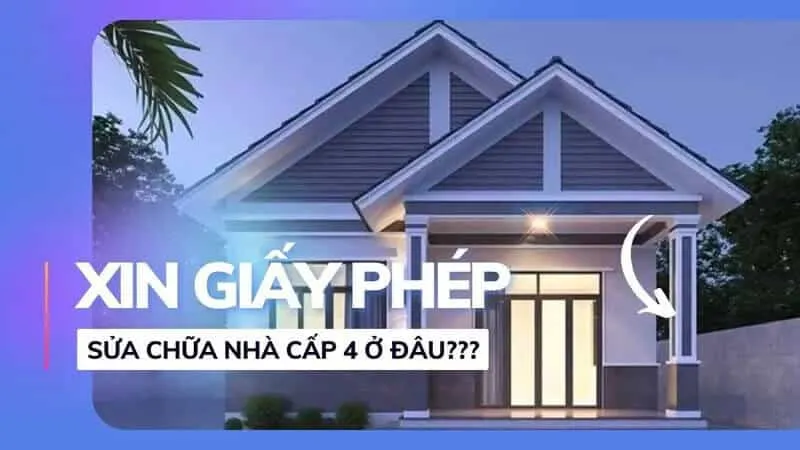Sản phẩm xin giay phep sua chua nha cap 4 — Công Ty TNHH Đầu Tư TM Xây Dựng An Gia Lâm — MST 0314994112