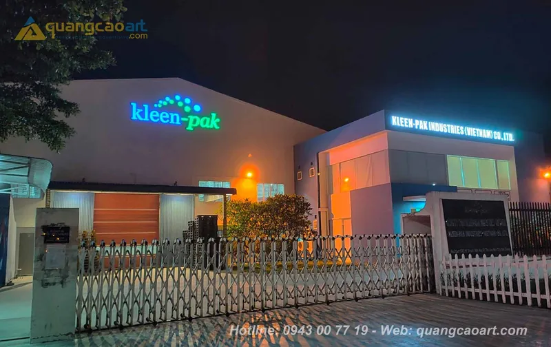 Sản phẩm kleen pak 01 scaled — Công Ty TNHH Quảng Cáo Art Việt Nam — MST 0314994786