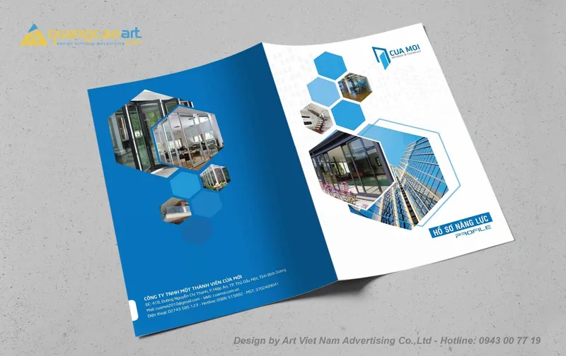 Sản phẩm ho so nang luc cua moi 01 scaled — Công Ty TNHH Quảng Cáo Art Việt Nam — MST 0314994786