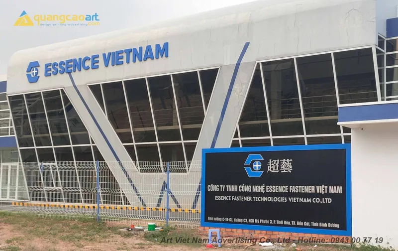Sản phẩm ESSEN VIET NAM 05 scaled — Công Ty TNHH Quảng Cáo Art Việt Nam — MST 0314994786