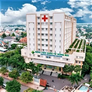 Sản phẩm benh vien quoc te dong nai — Công Ty TNHH Nội Thất Trường Tồn — MST 0315000589