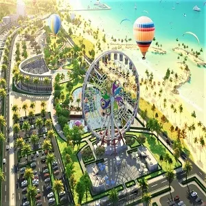 Sản phẩm novaworld phan thiet — Công Ty TNHH Nội Thất Trường Tồn — MST 0315000589