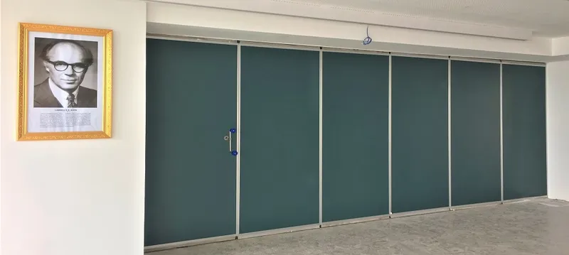 Sản phẩm vach di dong mdf son pu — Công Ty TNHH Nội Thất Trường Tồn — MST 0315000589