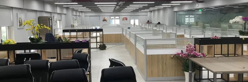 Sản phẩm vach ngan van phong — Công Ty TNHH Nội Thất Trường Tồn — MST 0315000589