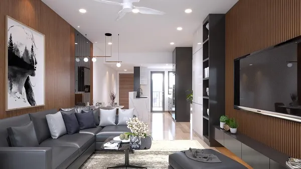 Sản phẩm nhua op vach phong khach 1 — Công Ty TNHH Nội Thất Trường Tồn — MST 0315000589