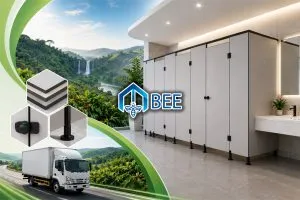 Sản phẩm vach ngan ve sinh tam compact hpl 01 300x200 — Công Ty CP Xuất Nhập Khẩu Thương Mại Sản Xuất MBee — MST 0315000701