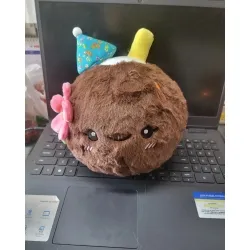 Sản phẩm 39 2933 — Thú Bông Thuận Phương Phát - Công Ty TNHH Một Thành Viên Thuận Phương Phát — MST 0315003420