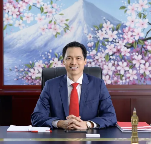 Sản phẩm giam doc doi tac — Vận Tải Hải Linh - Công Ty TNHH Dịch Vụ Vận Tải Xuất Nhập Khẩu Hải Linh — MST 0315003685