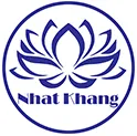 Logo Chỉ May Nhật Khang - Công Ty TNHH Chỉ May Nhật Khang