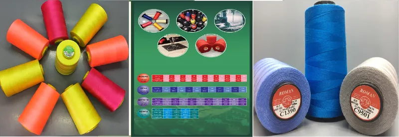 Sản phẩm SSP813975478874 — Chỉ May Nhật Khang - Công Ty TNHH Chỉ May Nhật Khang — MST 0315008443