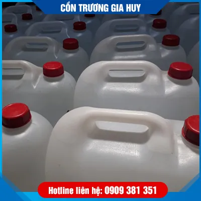 Sản phẩm con cong nghiep (1) — Cồn Trương Gia Huy - Công Ty TNHH Thương Mại Dịch Vụ Trương Gia Huy — MST 0315010153