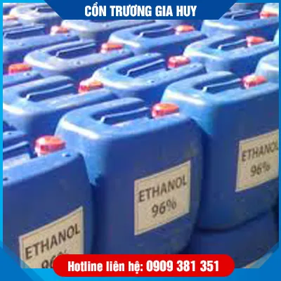 Sản phẩm con thuc pham — Cồn Trương Gia Huy - Công Ty TNHH Thương Mại Dịch Vụ Trương Gia Huy — MST 0315010153