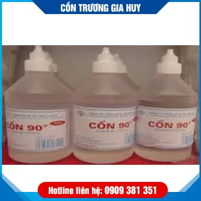 Sản phẩm con y te (1) — Cồn Trương Gia Huy - Công Ty TNHH Thương Mại Dịch Vụ Trương Gia Huy — MST 0315010153
