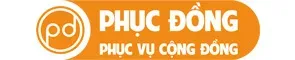 Logo Đồng Phục Phục Đồng - Công Ty TNHH May Đồng Phục Phục Đồng