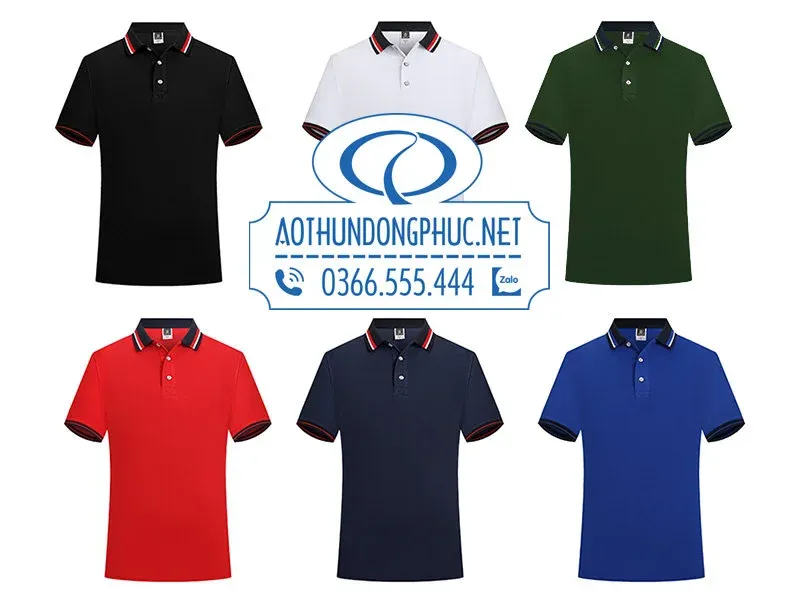 Văn phòng Đồng Phục Phục Đồng - Công Ty TNHH May Đồng Phục Phục Đồng #3 — MST 0315012369