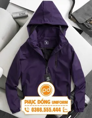 Sản phẩm dong phuc ao gio 300x384 — Đồng Phục Phục Đồng - Công Ty TNHH May Đồng Phục Phục Đồng — MST 0315012369