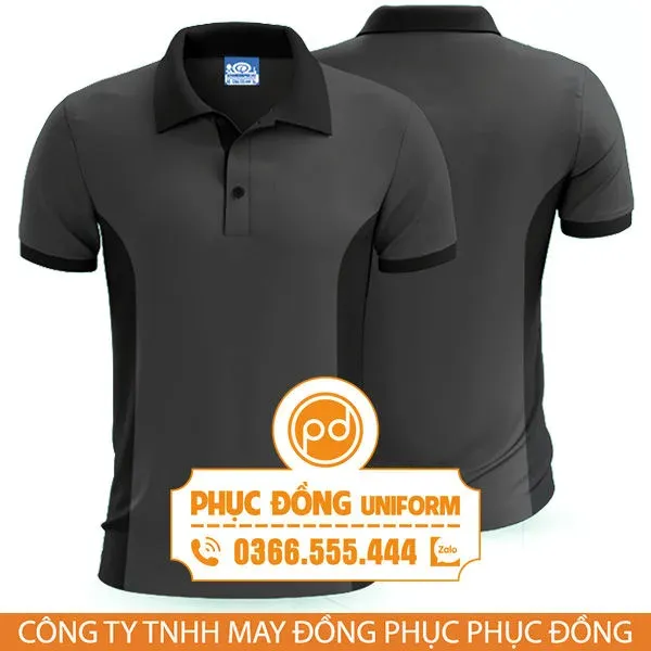 Sản phẩm Ao thun dong phucin ao dong phucxuong in ao thun gia re 01.jpg — Đồng Phục Phục Đồng - Công Ty TNHH May Đồng Phục Phục Đồng — MST 0315012369