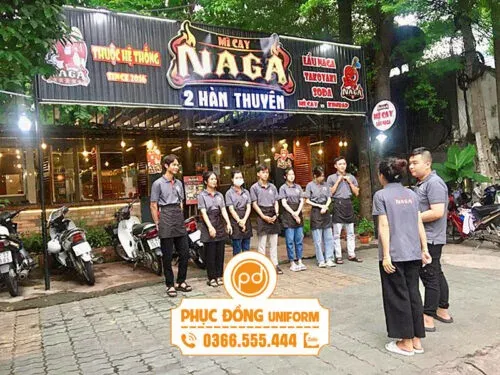 Sản phẩm Ao dong phuc Naga mi cay Naga 03 500x375.jpg — Đồng Phục Phục Đồng - Công Ty TNHH May Đồng Phục Phục Đồng — MST 0315012369