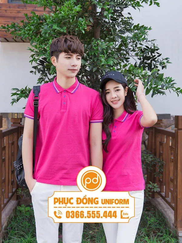 Sản phẩm Chien luoc PR ao thun dong phuc 07.jpg — Đồng Phục Phục Đồng - Công Ty TNHH May Đồng Phục Phục Đồng — MST 0315012369