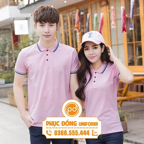 Sản phẩm Chien luoc PR ao thun dong phuc 08.jpg — Đồng Phục Phục Đồng - Công Ty TNHH May Đồng Phục Phục Đồng — MST 0315012369