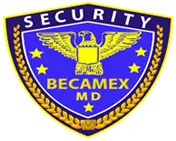 Logo Công Ty TNHH ĐT DV Bảo Vệ BECAMEX Miền Đông BDC