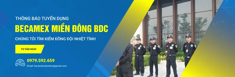 Sản phẩm kh 1728281331 — Công Ty TNHH ĐT DV Bảo Vệ BECAMEX Miền Đông BDC — MST 0315014486