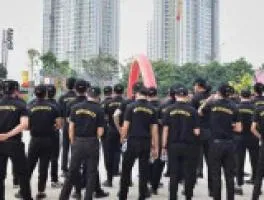 Sản phẩm 3dcfd63d0dafe3f1babe 9411 — Công Ty TNHH ĐT DV Bảo Vệ BECAMEX Miền Đông BDC — MST 0315014486