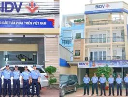 Sản phẩm bao ve ngan hang 81804 1139 — Công Ty TNHH ĐT DV Bảo Vệ BECAMEX Miền Đông BDC — MST 0315014486
