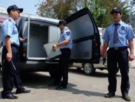 Sản phẩm becamex 6220 — Công Ty TNHH ĐT DV Bảo Vệ BECAMEX Miền Đông BDC — MST 0315014486