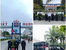 Sản phẩm kcnn 1766049317 — Công Ty TNHH ĐT DV Bảo Vệ BECAMEX Miền Đông BDC — MST 0315014486