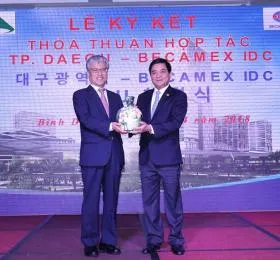 Sản phẩm becamex 3 9200 — Công Ty TNHH ĐT DV Bảo Vệ BECAMEX Miền Đông BDC — MST 0315014486