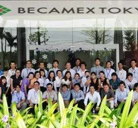 Sản phẩm tokyu 8923 — Công Ty TNHH ĐT DV Bảo Vệ BECAMEX Miền Đông BDC — MST 0315014486